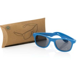 Sluneční brýle z GRS recykl. plastu