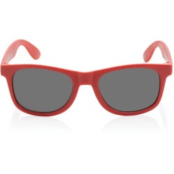 Sluneční brýle z GRS recykl. plastu