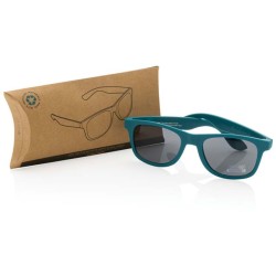Sluneční brýle z GRS recykl. plastu