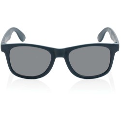 Sluneční brýle z GRS recykl. plastu