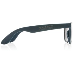 Sluneční brýle z GRS recykl. plastu