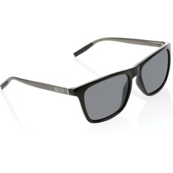 Polarizační sluneční brýle Swiss Peak z RCS recykl. plastu