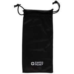 Polarizační sluneční brýle Swiss Peak z RCS recykl. plastu