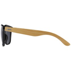 Sun Ray sluneční brýle z bambusu a oceánského plastu