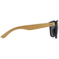 Sun Ray sluneční brýle z bambusu a oceánského plastu