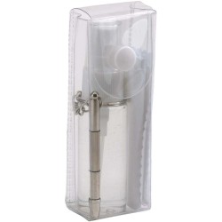 Čistící sada na brýle VIEW