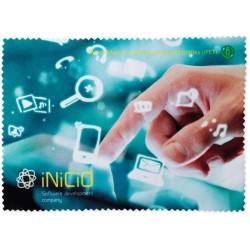 RPET Čistící hadřík