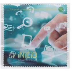 RPET Čistící hadřík