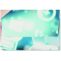 RPET Čistící hadřík