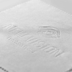 Čistící hadřík s reliéfem RPET