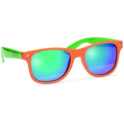 Plně přizpůsobené sluneční brýle