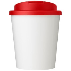 Hrnek s tepelnou izolací Brite-Americano Espresso Eco odolný proti rozlití a objemem 250 ml
