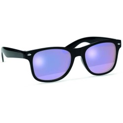 Plně přizpůsobené sluneční brýle