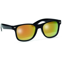 Plně přizpůsobené sluneční brýle