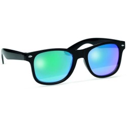 Plně přizpůsobené sluneční brýle