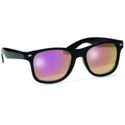 Plně přizpůsobené sluneční brýle