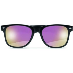 Plně přizpůsobené sluneční brýle