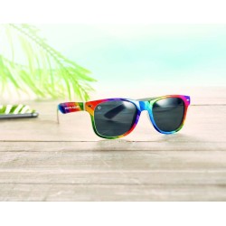 Plně přizpůsobené sluneční brýle