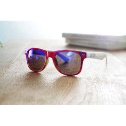 Plně přizpůsobené sluneční brýle