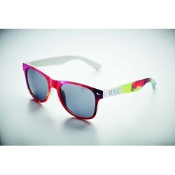 Plně přizpůsobené sluneční brýle