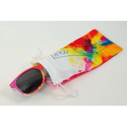 Plně přizpůsobené sluneční brýle