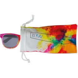 Plně přizpůsobené sluneční brýle