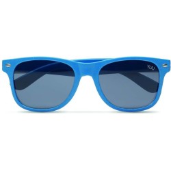 Plně přizpůsobené sluneční brýle z pšeničné slámy/pp