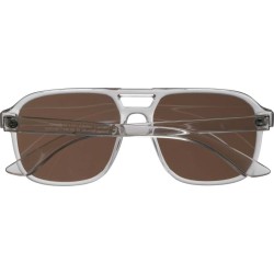 Zrcadlové sluneční brýle s RPET