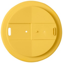 Hrnek s tepelnou izolací Brite-Americano Espresso Eco odolný proti rozlití a objemem 250 ml