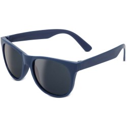 Sluneční brýle tmavě modré