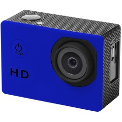 Komir sportovní kamera