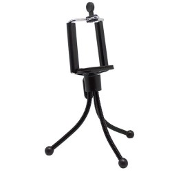 Stativ mini černý