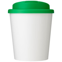 Hrnek s tepelnou izolací Brite-Americano Espresso Eco odolný proti rozlití a objemem 250 ml
