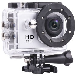 Akční kamera DV609