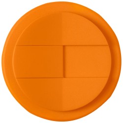 Hrnek s tepelnou izolací Brite-Americano Espresso Eco odolný proti rozlití a objemem 250 ml