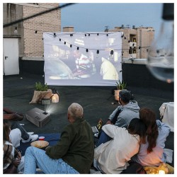 P10 projektor Prixton Goya