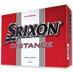 SRIXON DISTANCE golfový míč