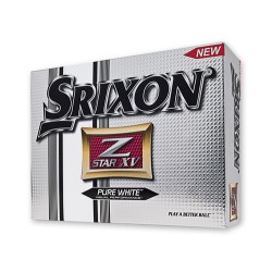 SRIXON Z-STAR XV golfový míč