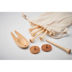 Dormie Sada golfového příslušenství