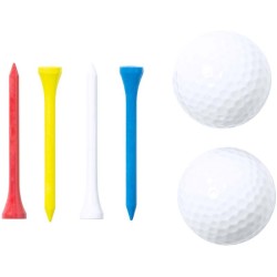 Golfová sada Caddie