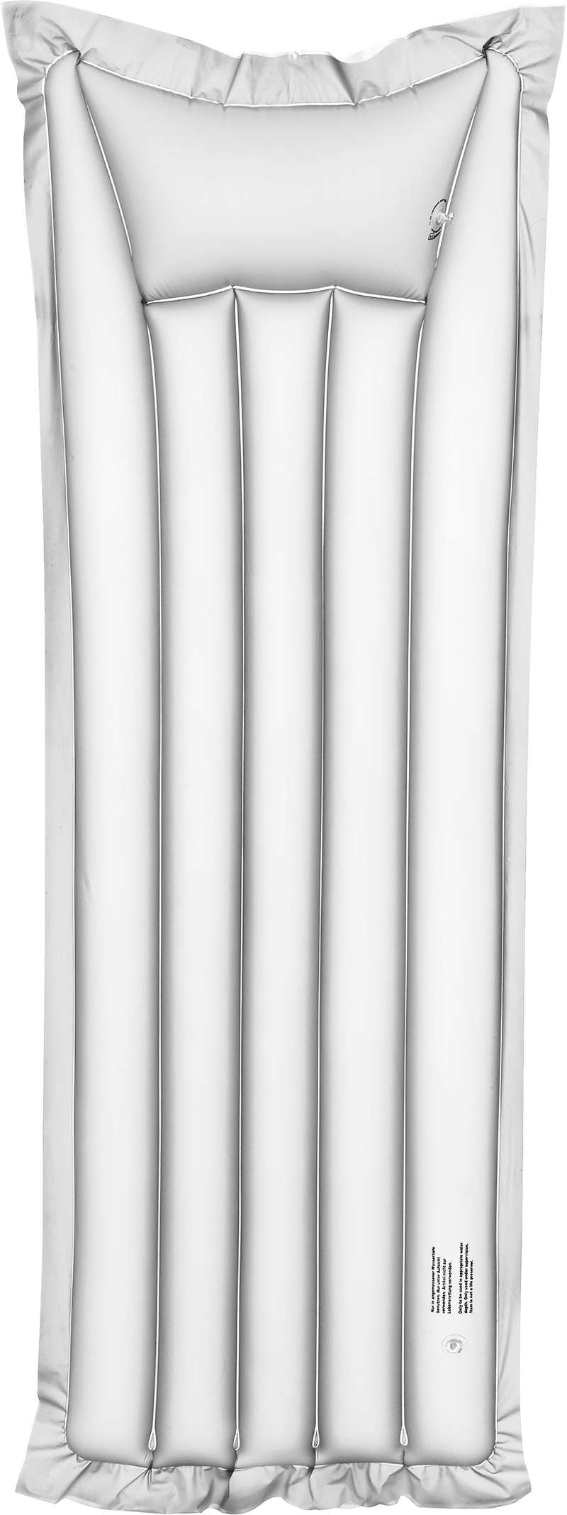 ICE nafukovací lehátko