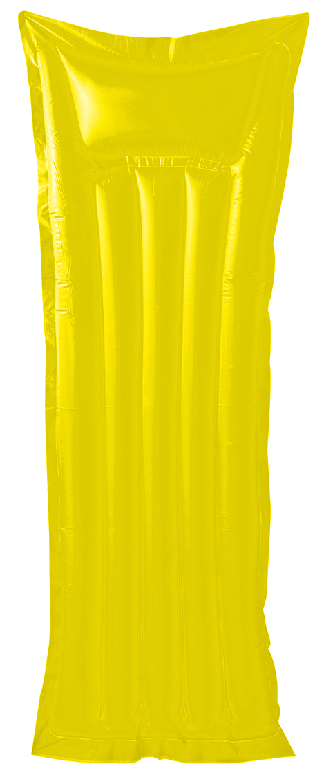 ICE nafukovací lehátko