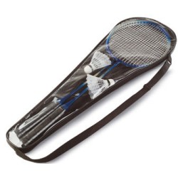 Badmintonová sada