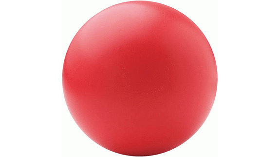 Antistresový míček