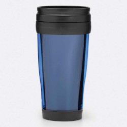 Dvoustěnný cestovní termohrnek WARM-UP