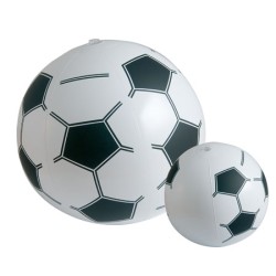 Plážový míč se 6 panely