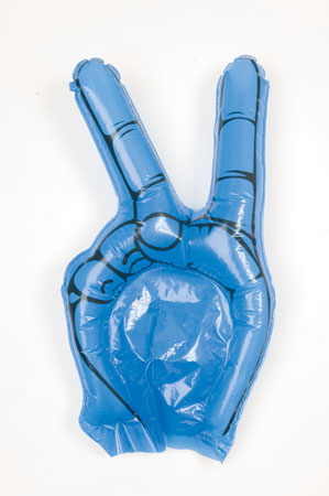 Předmět pro fanoušky