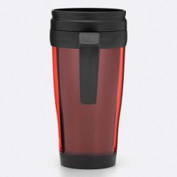 Dvoustěnný cestovní termohrnek WARM-UP