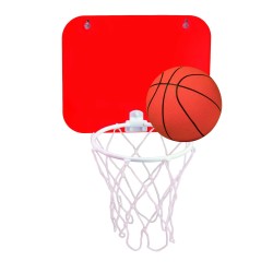 Jordan basketballový koš