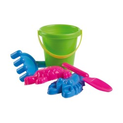 Plážový set na pískoviště